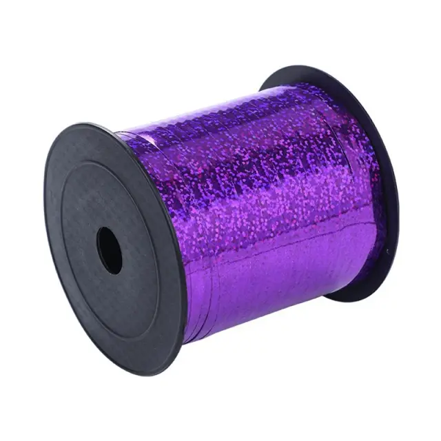 Fita de laser e cetim para decoração de festas, presentes de aniversário e casamentos - Acessórios DIY irresistíveis