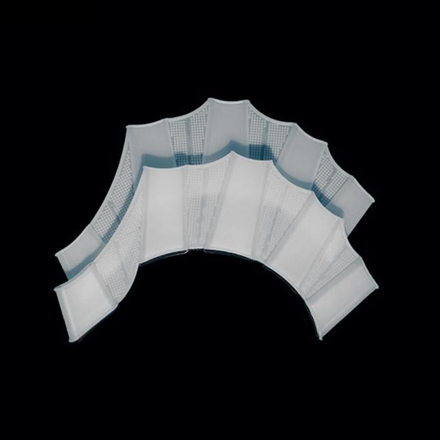 Nadadeiras de Silicone para Todas as Idades: Barbatanas Especiais para Natação e Freestyle