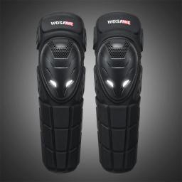 WOSAWE-Joelheiras para Motocicleta, Aquecedores de Perna, Manter Quente, Anti-Queda, Scooter, E-Bike Trikes, Motocross, Proteção, Outono, Inverno - Image 5