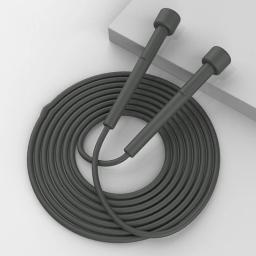 Corda de salto antiderrapante profissional para iniciantes, Penholder, não-nó, corrida de fitness, perda de peso, exame estudantil - Image 6