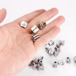 25 pçs conjunto de ferramentas de carimbo de artesanato de couro, conjunto de carimbo de ferramenta de artesanato de couro de qualidade ferramentas de escultura para iniciantes e profissionais diy - Image 5