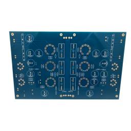 HiFi Tubo Amplificador De Potência Board, Kits DIY, JP200, 12AX7 + 6Z4 - Image 6