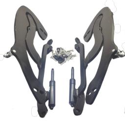 RGFROST-Auto Porta Vertical, Porta Lambo para Celica 00-06 Custom - Image 1