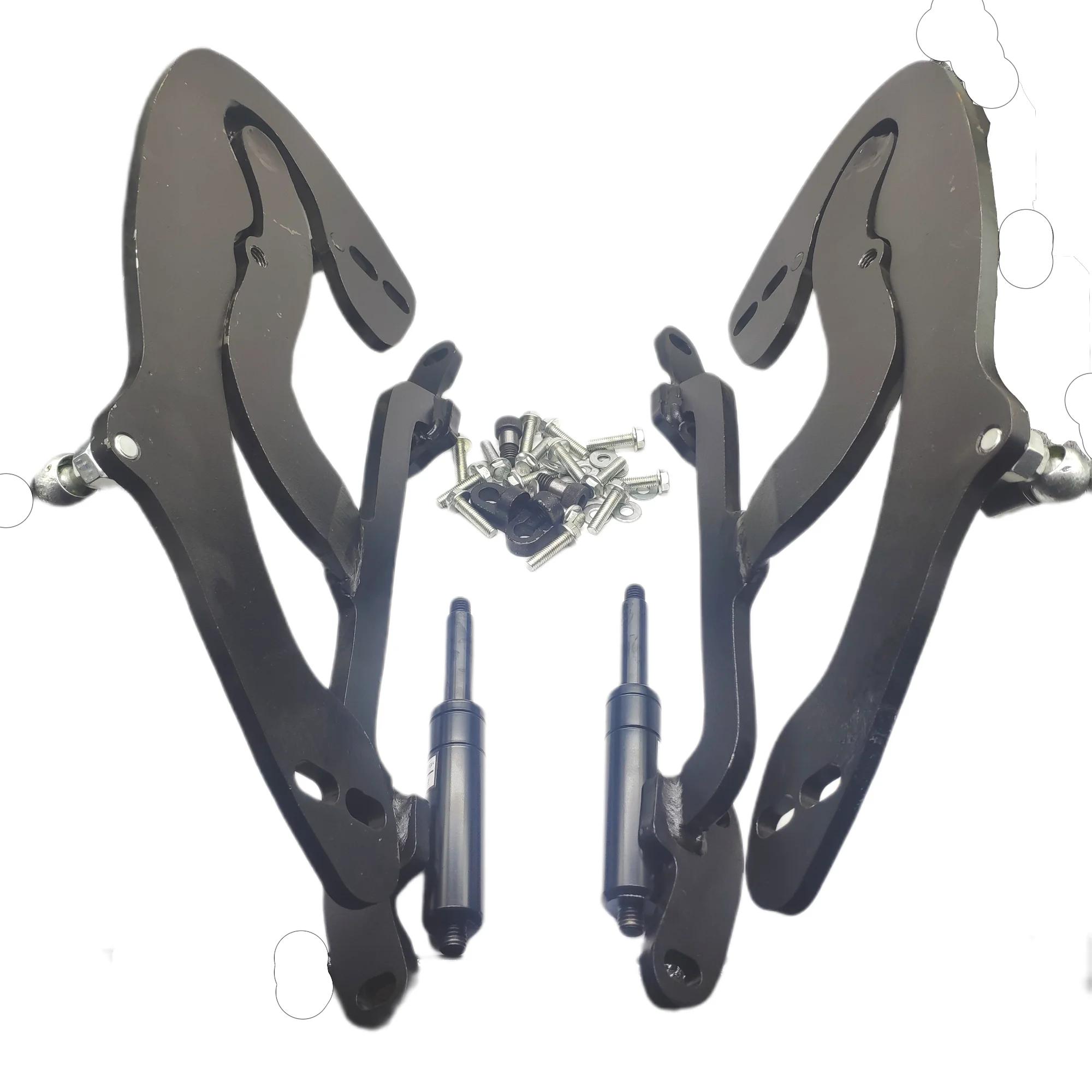 RGFROST-Auto Porta Vertical, Porta Lambo para Celica 00-06 Custom - Image 1
