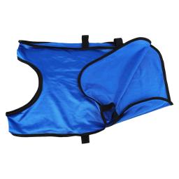 Vest treinamento para crianças, colete de treinamento maratona, futebol, futebol, basquete, grupo contra, scrimmage, 5pcs - Image 4