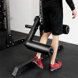 Multi-Function Power Cage Rack, acessórios eficientes, corpo, perna, músculo, musculação, Home Gym Workouts - Image 4