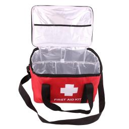 Futebol Treinamento Kit de primeiros socorros Sobrevivência ao ar livre, Esporte Kit de emergência, Desastre Earthquake Emergency Bag, Big Capacity Home Package - Image 3