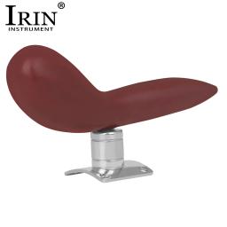 IRIN-Fagote Vermelho Dedo Resto Mão Titular, Saddle Rest, Fixação de Parafusos, Handle Base, Woodwind Instruments Acessórios - Image 1
