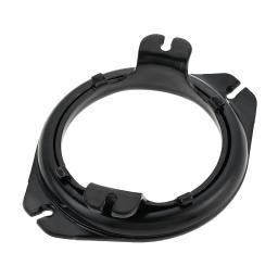 BMX Bicycle Brake Line Set, Kit Cable Wire, Aço inoxidável PVC, Gyro Brake Cables para Gyro Systems, 20 Polegada Bikes Parts, Black, 1 Set - Image 4
