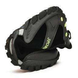 MOTO POC-Sapatos de ciclismo antiderrapantes para homens, sapatos de ciclismo respiráveis de alta qualidade, calçados casuais de corrida, ao ar livre - Image 2