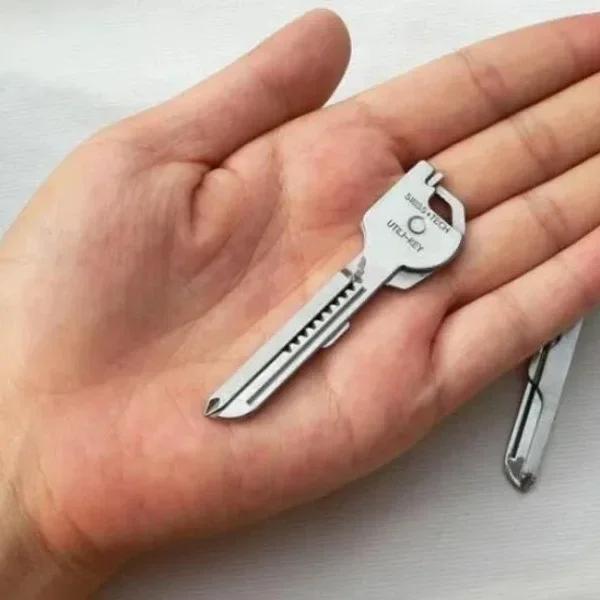 Alicate multifuncional multiferramenta garra martelo ferramenta de aço inoxidável sobrevivência ao ar livre cortador fio acampamento faca chave ferramentas manuais - Image 1