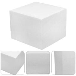 3 pçs grandes blocos de espuma escultura para escultura acessório modelagem espuma artesanato bloco de espuma blocos de espuma para projetos espuma floral diy - Image 5