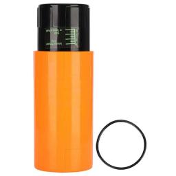 Tennis Ball Saver Pressurizador, Restaurar Tennis Ball Holder, Cesta Pressurizada, Armazenamento Canister, Mantém bolas frescas - Image 3