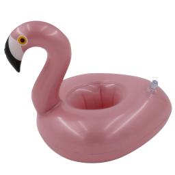 Suporte de copo flutuante para piscina inflável, suporte de copo de bebida, mesa refrigeradora, suprimentos para festa para praia - Image 5