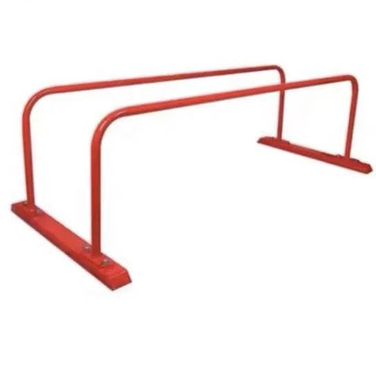 YongJia XiuJiang Playground Quadro de Barras Paralelas Ginástica Infantil Treinamento