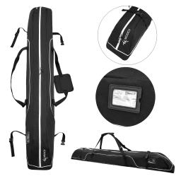 Esqui e snowboard saco de armazenamento de presente resistente à água bolsa de proteção equipamento resistente para esportes ao ar livre luvas de esqui - Image 2