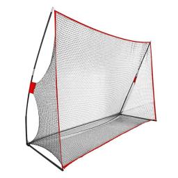 Portátil Prática De Golfe Net, Tenda De Treinamento, Equipamentos De Exercício, Jardim Trainer, Gaiola De Treinamento, Bloqueio, Esporte - Image 1