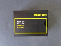 REXTON-Aparelho auditivo Targa P5A, Chips importados, 8 canais, amplificador de som, 120dB, alta potência, surdez, original, 2023 - Image 6