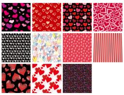 Fundo colorido Scrapbook Paper, Material Decoração do feriado, Papel de Embrulho, Qualquer Ocasião, Especialidade Origami Paper, 24Pcs - Image 6