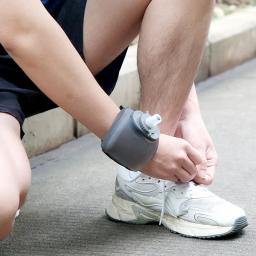 Garrafa de água portátil para esportes, garrafa de água para equitação, maratona, outdoor, montanhismo, escalada - Image 6