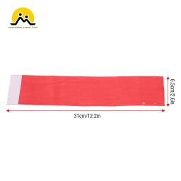 Capitão Grupo Braçadeira Para Treinamento De Futebol, Banda Braço, Competição Líder, Futebol Presente, Futebol, 10PCs - Image 6