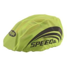 À prova dwaterproof água capacete da bicicleta capa com faixa reflexiva ciclismo capacete da bicicleta capa de chuva estrada capacete de neve água capa - Image 1
