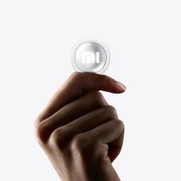 Xiaomi-Mini GPS Tracker for Kids, Localizador Inteligente, Chave Portátil, Dispositivo Anti-Perda, Localização, Pet, Carteira, Original, Bluetooth 4.0 - Image 6