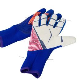Luvas antiderrapantes para crianças e adultos, aderência de látex, proteção profissional do futebol, partida de futebol, homens e mulheres - Image 5