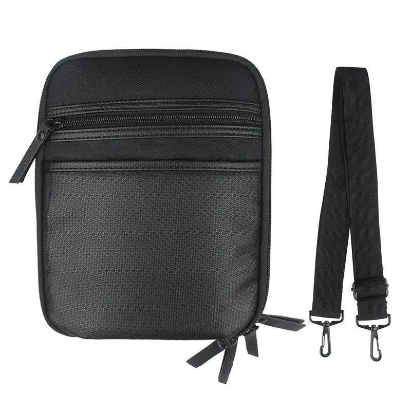 Escondido Carry Sling Bag, Mochila Peito de Ombro Único, Pack para Caça, Acessórios de Tiro - Image 1