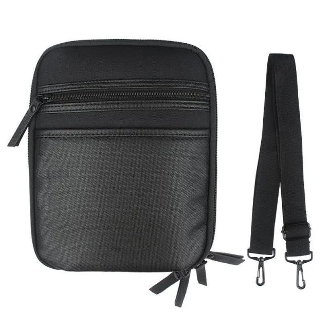 Mochila de Ombro Único Escondido Carry Sling Bag para Caça e Tiro