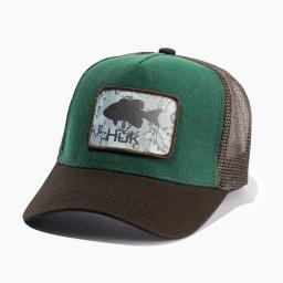 Anime Cartoon Bonés de Beisebol para Homens e Mulheres, Snapback, Hip Hop Chapéus, Algodão Sun Mesh Hat, Viseira Respirável, Bones Trucker, Streetwear - Image 4