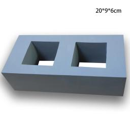 Construtor engenheiro sonhador eva espuma tijolos brinquedos playground das crianças interior ao ar livre jogar casa brinquedos do jardim de infância blocos de construção - Image 4