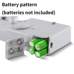 Handheld Mini Máquina De Costura Portátil, Ferramenta De Reparação Rápida Doméstica Elétrica, Artesanato, Casa E Uso De Viagens - Image 5