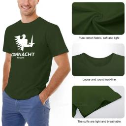 Rugby masculino em camiseta branca e preta, roupa gráfica curta, camiseta curta - Image 2