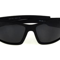 Descoloração polarizada óculos de sol para homens esportes ao ar livre óculos de sol pesca ciclismo masculino designer uv400 5102 - Image 4