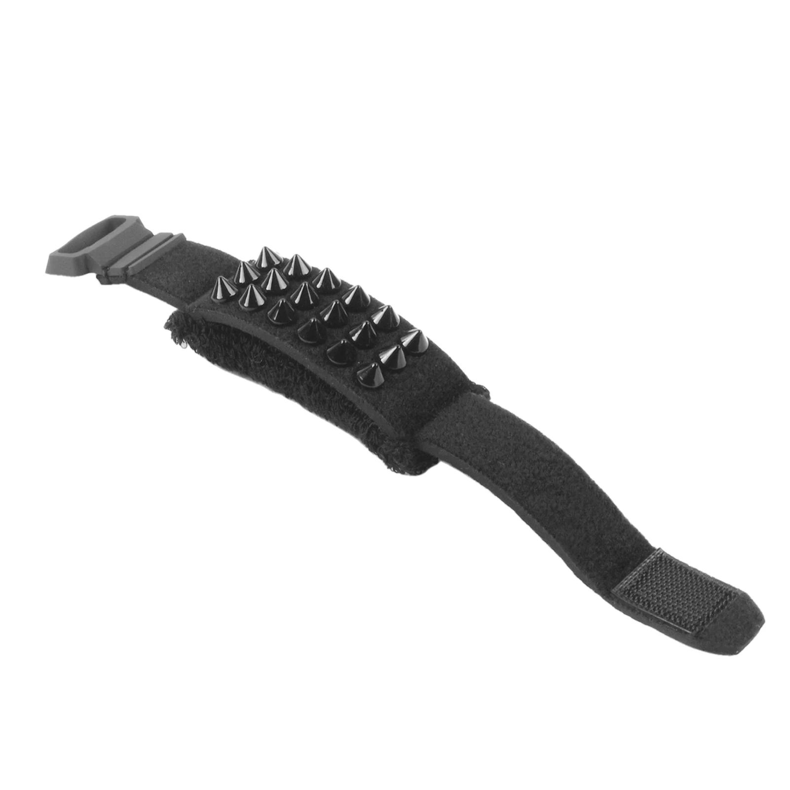 Amortecedor de cordas da guitarra, mudo para guitarra de 7 cordas, baixo, elétrico, acústico, guitarras acústicas, 19cm - Image 1