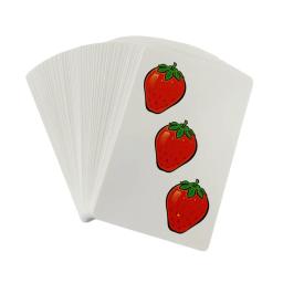 Cartão de jogo de reunião de família, jogo de cartas divertido, baralho de jogos de tabuleiro de festa - Image 5