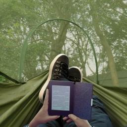 Hammock Camping com Mosquiteiro, Pop-Up, Luz, Portátil, Ao ar livre, Paraquedas, Swing, Dormir, Coisas, 2023 - Image 3