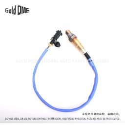 Sensor de oxigênio O2 lambda upstream sonda, apto para Chevrolet Cruze Trax Buick Encore, novo, 55572993, 0258010222, 2011-2019 - Image 2