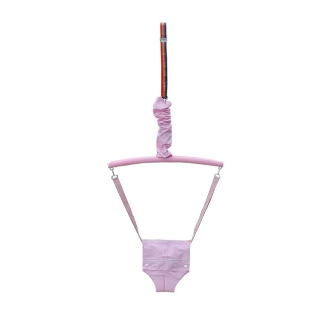 Balanço Bebê Saltitante Fitness Treinamento Sensorial 16kg