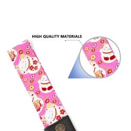 Universal cabo de reboque para carro de corrida, feito de poliéster de alta resistência, jdm, pára-choques cinta, bag073 - Image 4