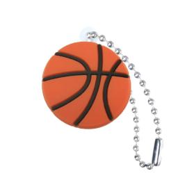 Série esportiva Keychain para crianças, basquete Keychain, futebol chaveiro, acessórios chave do carro, festa de aniversário, brindes, apto para amigos, 1pc - Image 5