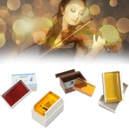 Violino profissional breu com cabelo do cavalo, violoncelo bloco, instrumento musical de instrumentos de cordas, acessórios para Erhu - Image 1