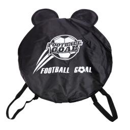Portátil Multi-Funcional Futebol Goal Net, Soccer Gate, Treinamento de Agilidade, Prática Alvo, Pop Up, 1Pc - Image 6
