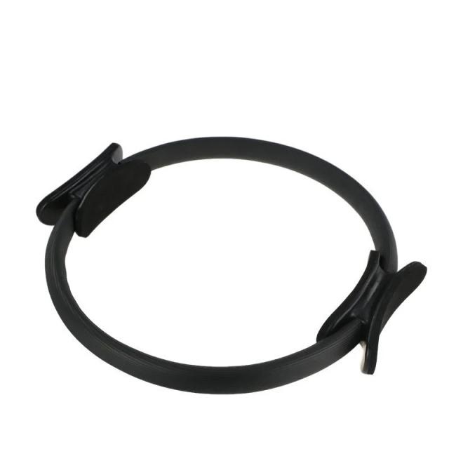 Anel de Pilates Fitness Yoga 32-34cm - Molda Corpo e Fortalece Músculos