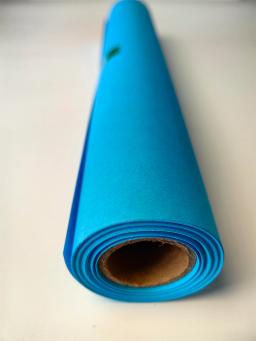 Papel de Embrulho Kraft, Mini Roll, Cor sólida, adequado para o aniversário, férias, artesanato do casamento, embalagem, revestimento do piso, Dunnage - Image 5