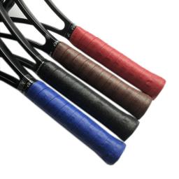 Fita Overgrip De Raquete De Tênis, aperto De Couro, acessórios De Raquete De Tênis - Image 2