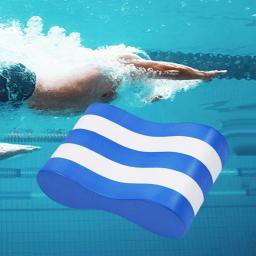 Bóia flutuante para treinamento de natação, exercício de flutuação, engrenagem do exercício da água, espuma flutuante, flutuar para iniciantes - Image 4