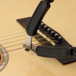 3 em 1 ferramenta de guitarra corda winder cortador de cordas pin extrator conjunto de ferramentas de guitarra multifunções acessórios de guitarra - Image 5