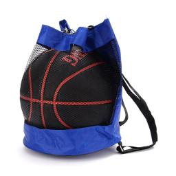 Mochila de basquete para adolescentes, sacos masculinos, bola de futebol, saco de ginástica, esportes ao ar livre, acessórios de treinamento, 1pc - Image 6